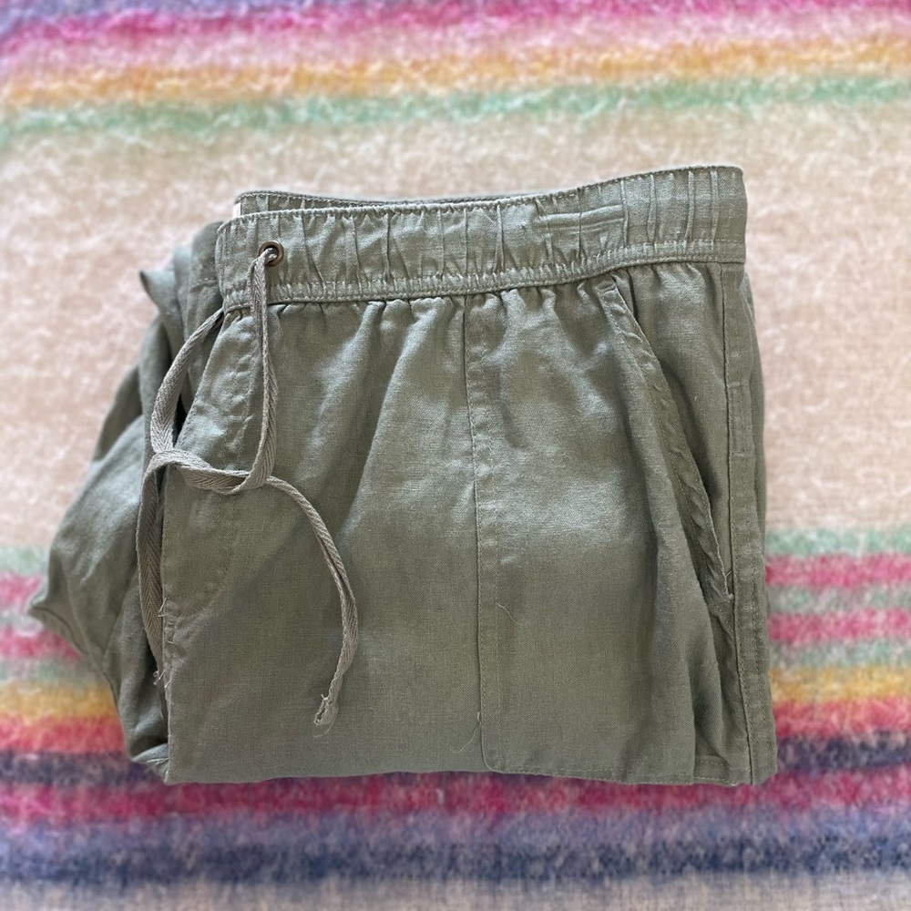 Rachel Zoe Linen